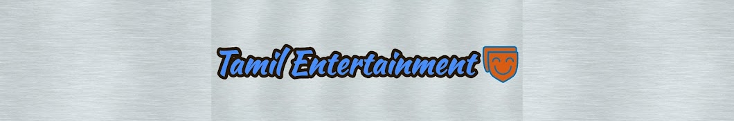 Tamil Entertainment YouTube-Kanal-Avatar