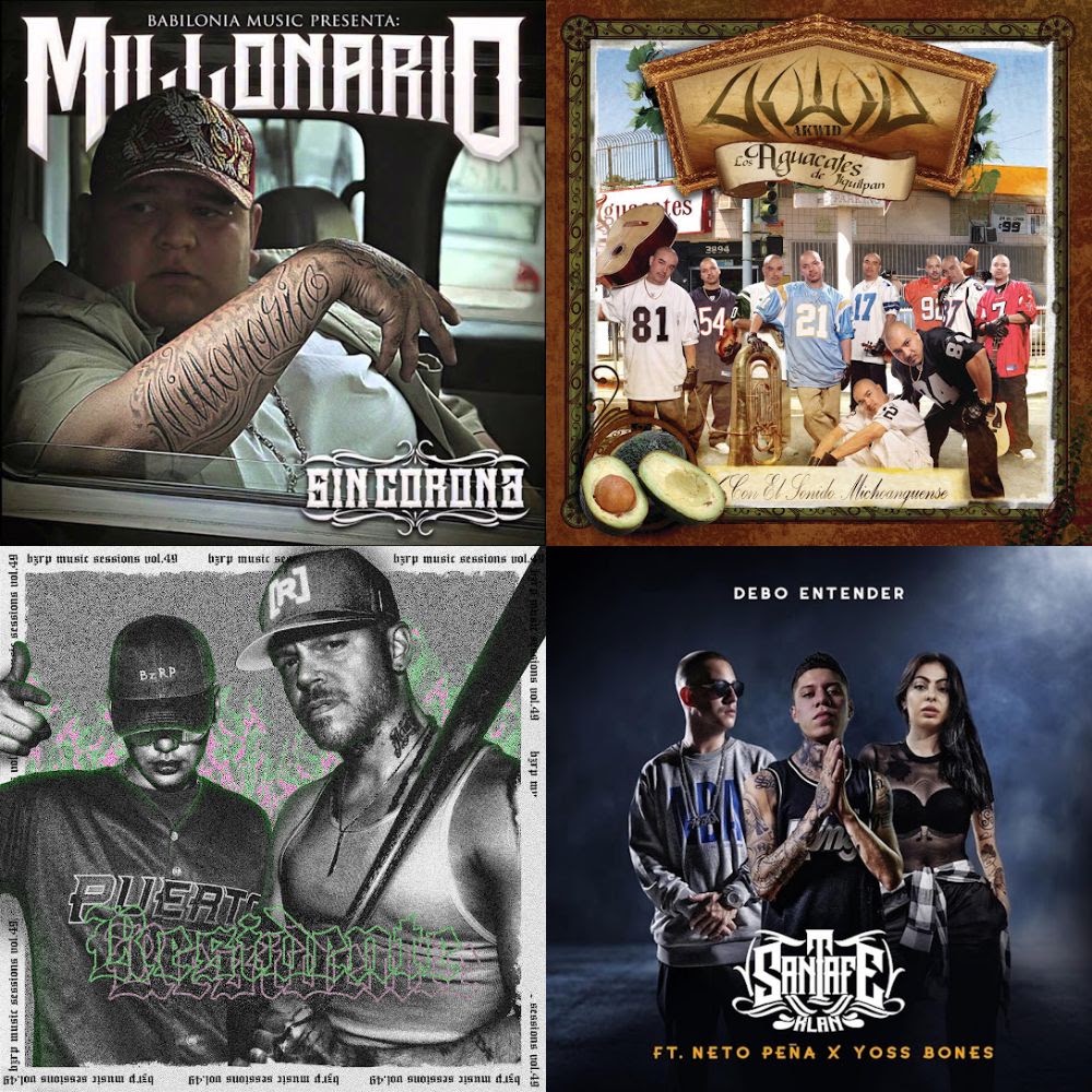 millonario mix