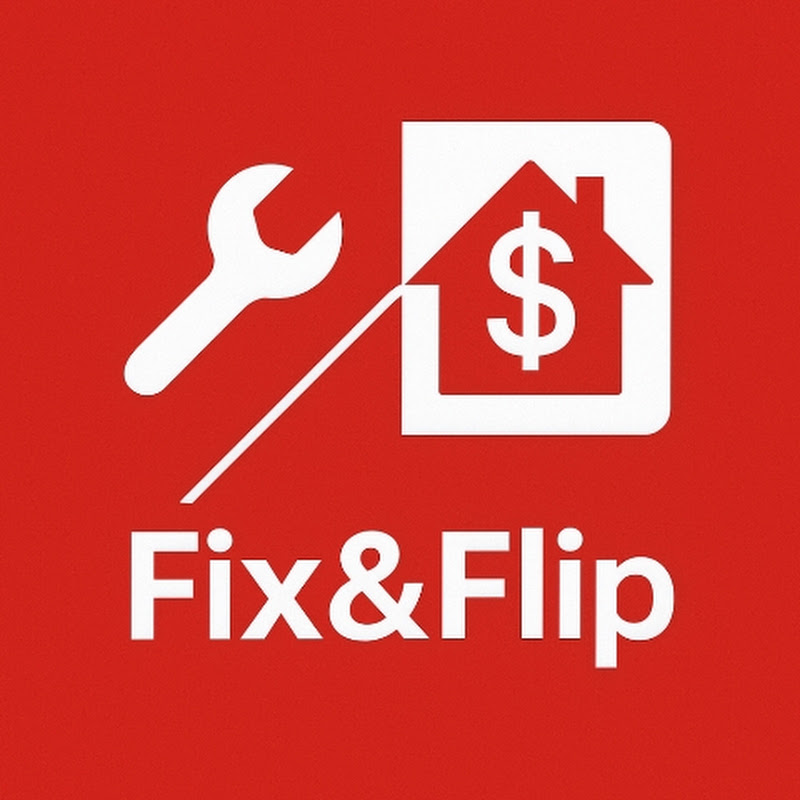 Fix& Flip avatar