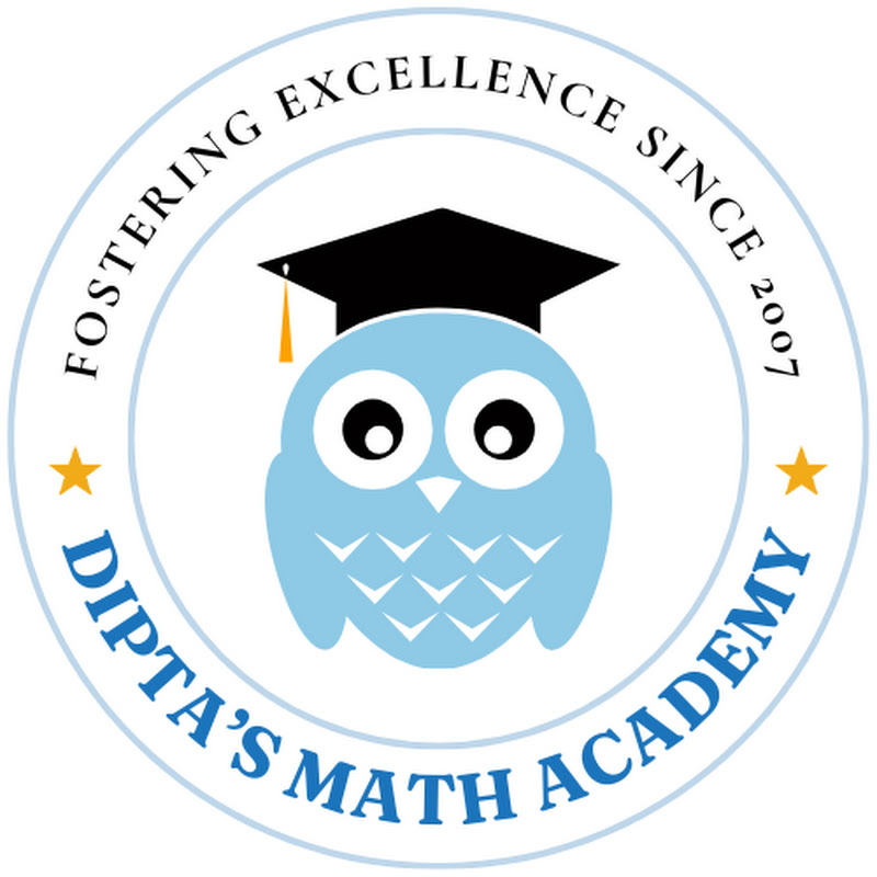Dipta's Math Academy