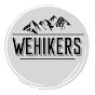 WeHikers logo