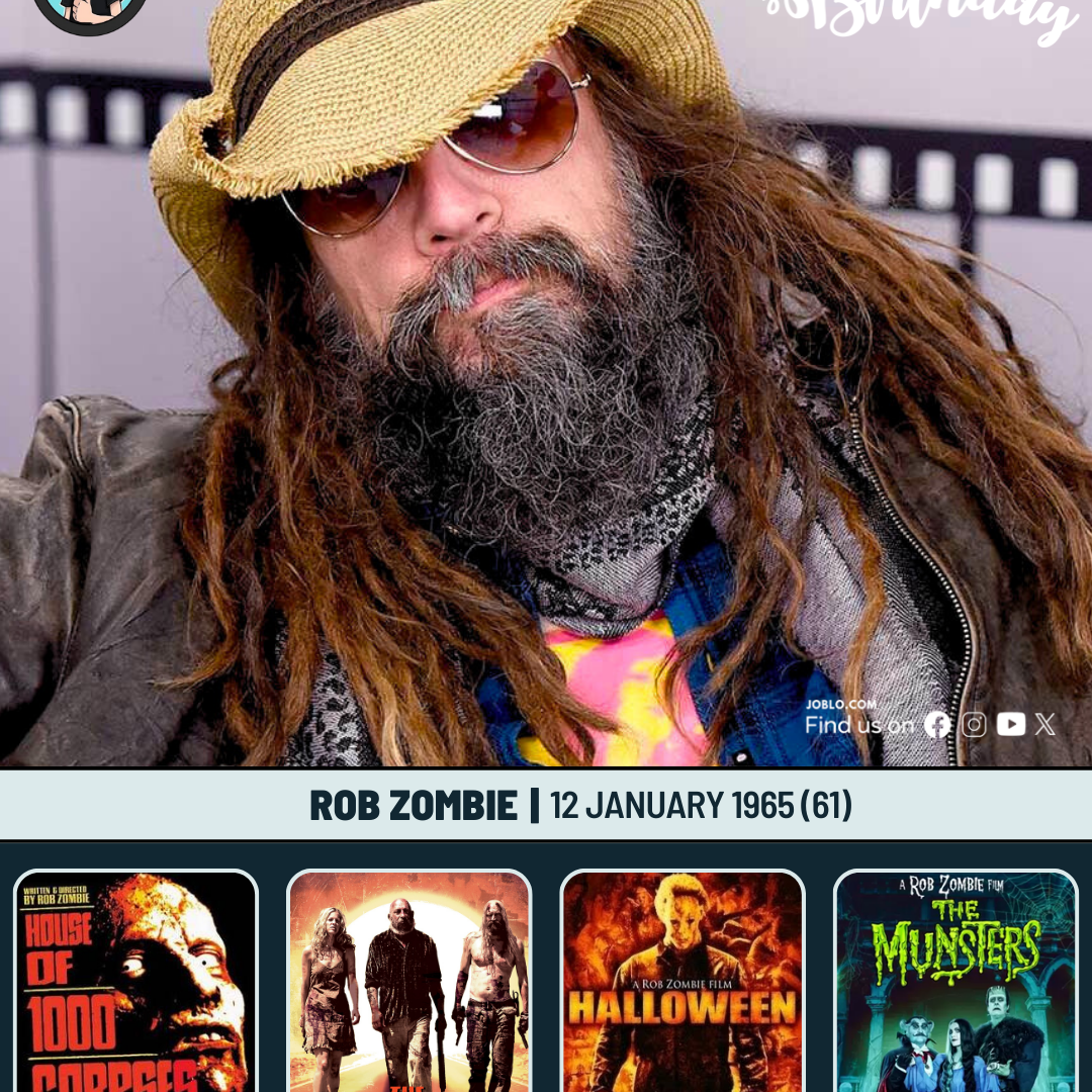 Post from JoBlo Action 4K