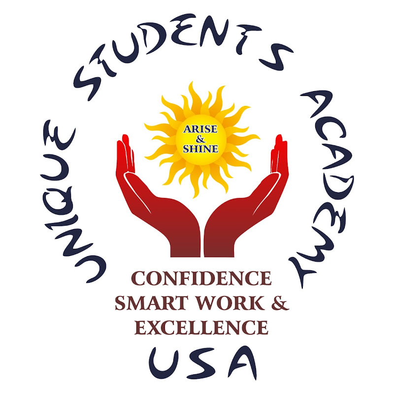 Learn English With USA