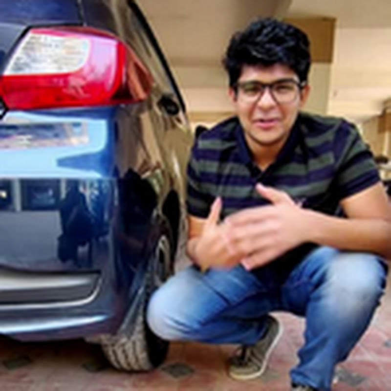 Automotives with Bharat