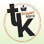 Taiyari Karo logo