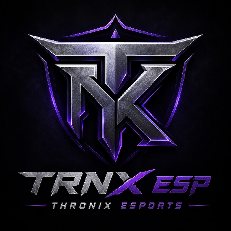 THRONIX ESPORTS