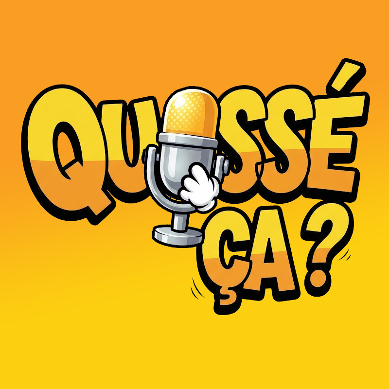 Quossé Ça?