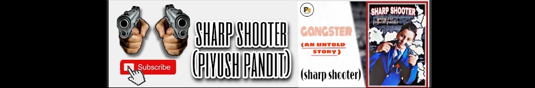 Pandit production YouTube 频道头像