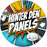 Jy-IMjVr2wM-channel-avatar-Hinter den Panels and Unknown Kaijuverse