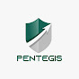 Pentegis logo
