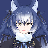 ダイアウルフ / Dire Wolf
