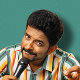 Naveen Richard