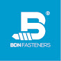 BDN Fasteners logo