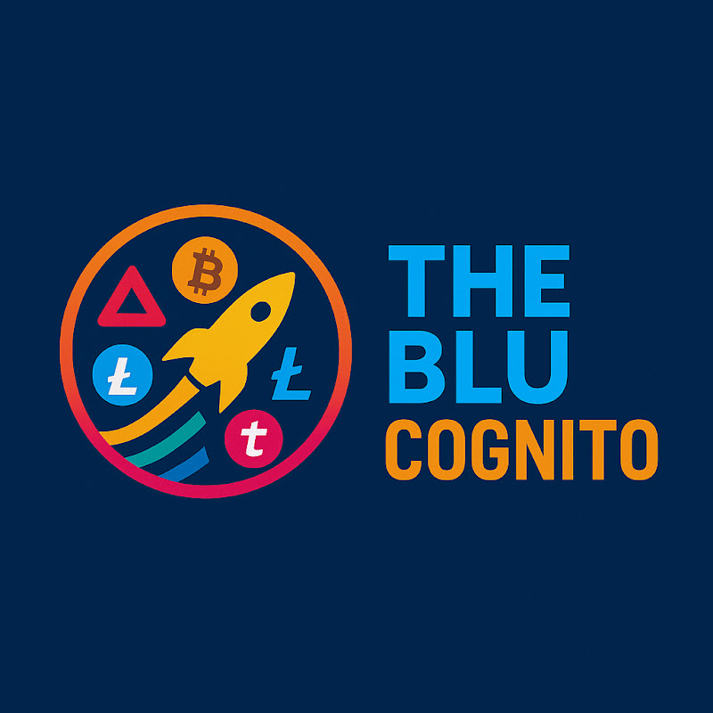 THE BLU COGNITO