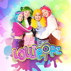 Lollipopz net worth