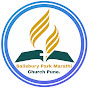 Salisbury Park Marathi Church logo