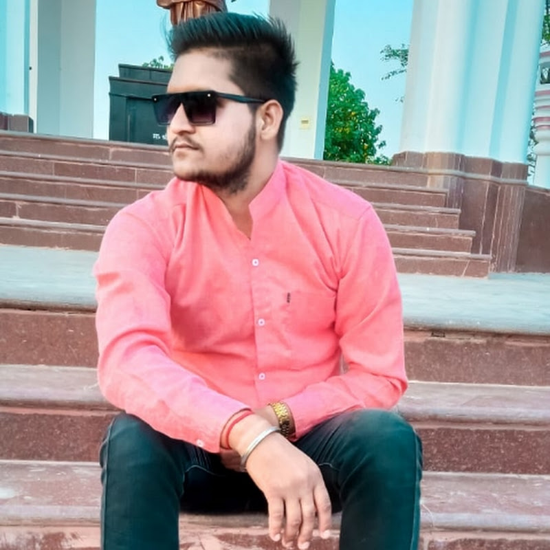 official Ahir sandeep