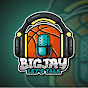 Big Jay Let’s Talk logo