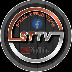 suhail t tech vlogs avatar