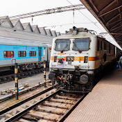 RailFan India 
