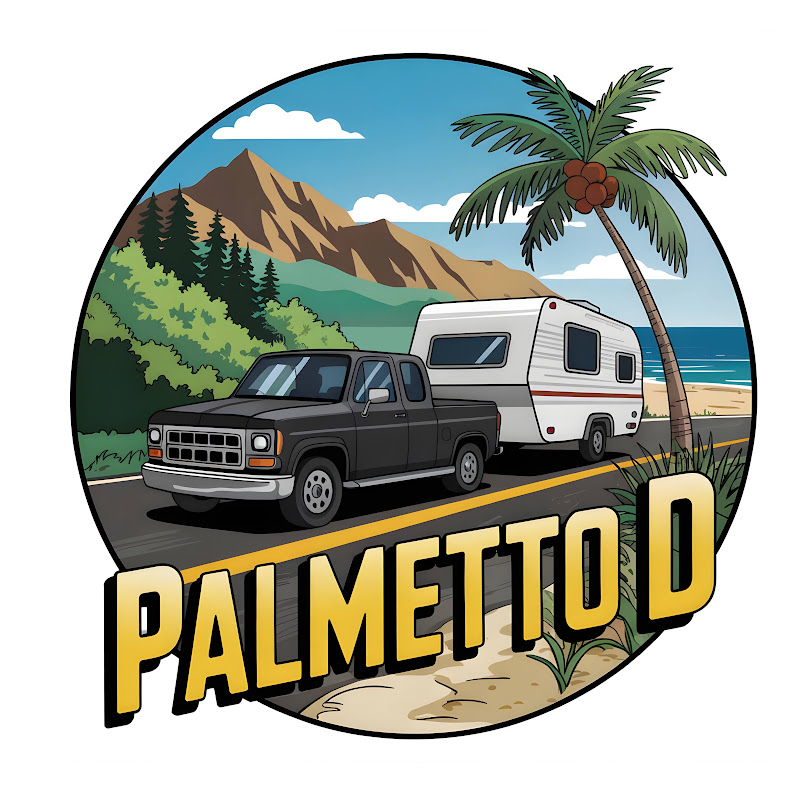 palmettod