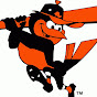 Baltimore Orioles Baseball