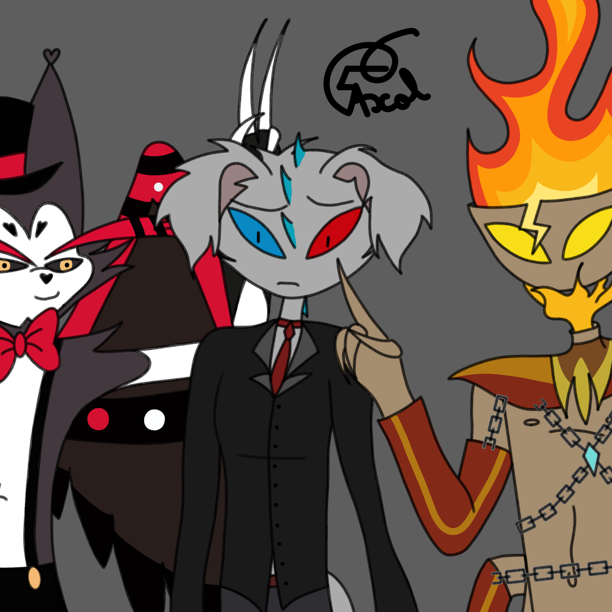 Post from Axol_Dragon