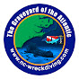 ncwreckdiving logo