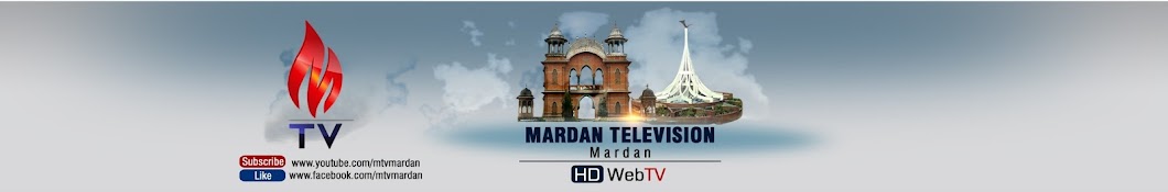 Mtv Mardan Avatar del canal de YouTube