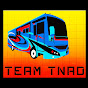 TEAM TNAD .TN60 OFFICIAL logo