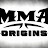 MMA Origins