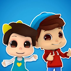 Omar & Hana English 