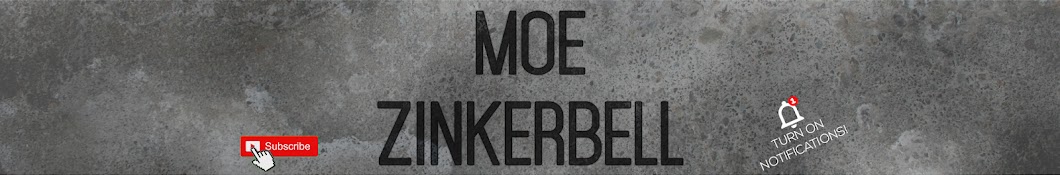 Moe Zinkerbell ইউটিউব চ্যানেল অ্যাভাটার