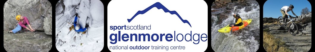 Glenmore Lodge YouTube channel avatar