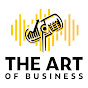 The Art of Business | Podcast - @ir0ck1000 YouTube Profile Photo