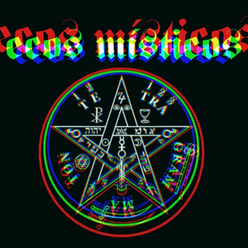ecos misticos