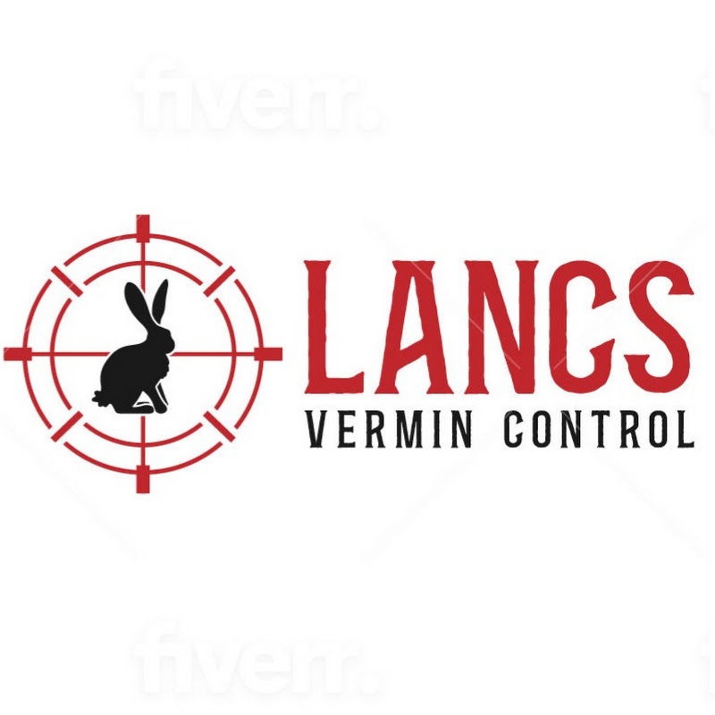 Lancs Vermin Control Logo