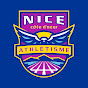 Nice Côte d’Azur Athlétisme logo