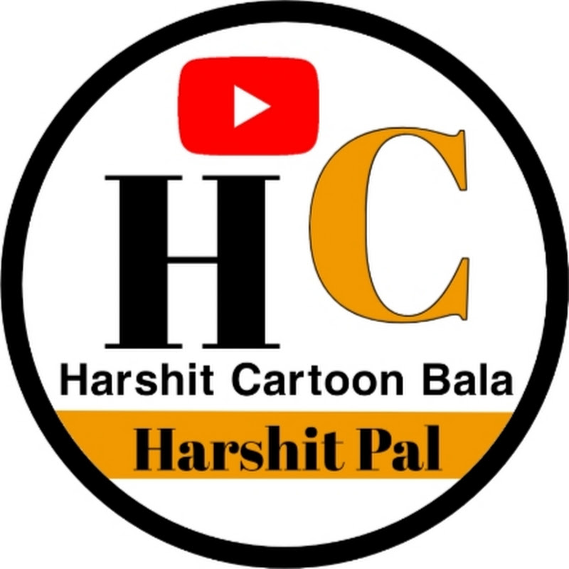 Harshit Moral Toons.1