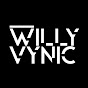 Willy Vynic logo