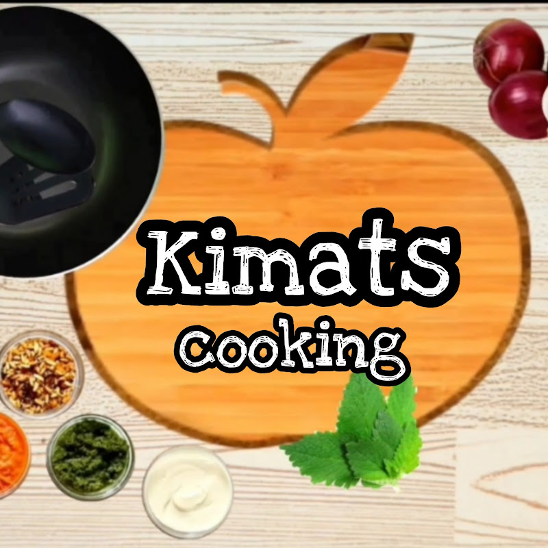 Kimats cooking