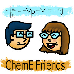 Chemical Engineering Friends