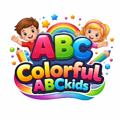 Colorful ABC Kids
