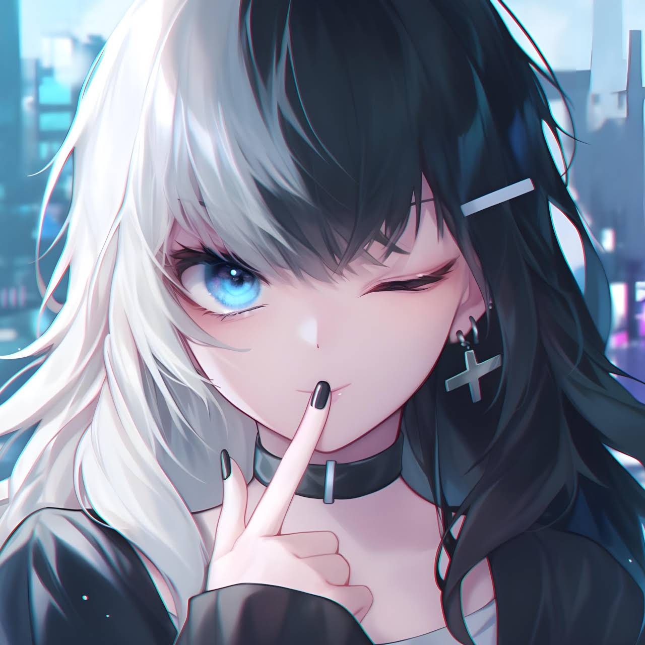 Post from Nightcore Venyx