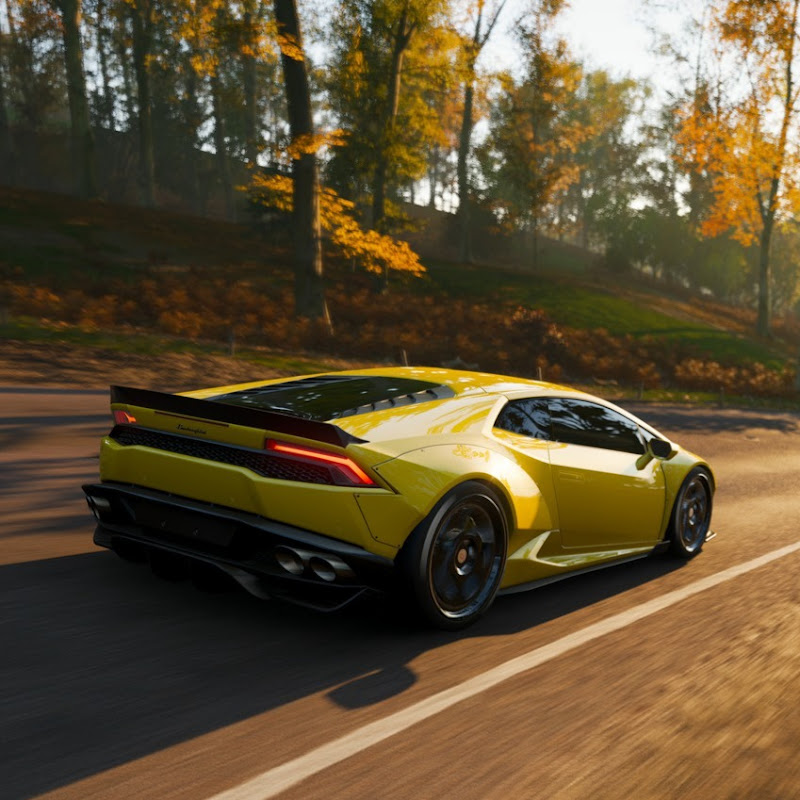 Race Legend