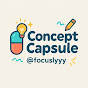 Concept Capsule logo