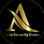 ARIA DOOR logo