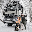 Live and Give 4X4
