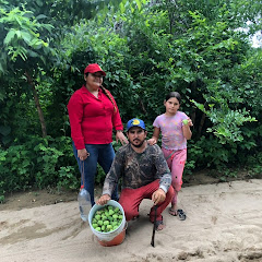 La magdalena y el gordo