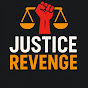 Justice Revenge logo